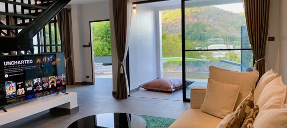 9 غرف نوم فيلا في Phuket, Thailand رقم 64935 11