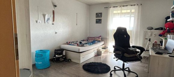 6 rooms Apartment in Calw, Germany No. 326309 36