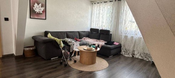 6 rooms Apartment in Calw, Germany No. 326309 4