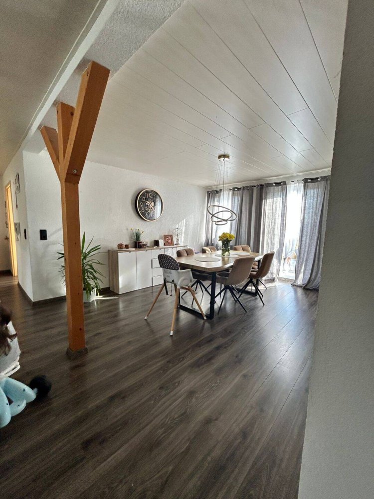 6 rooms Apartment in Calw, Germany No. 326309