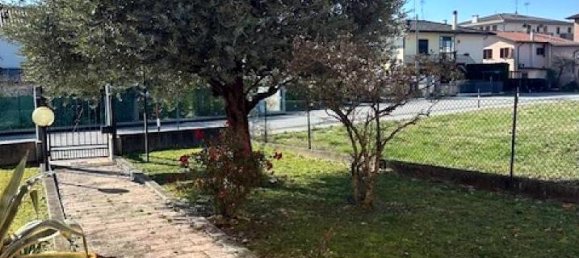 3 rooms House in Cadoneghe, Italy No. 26350 8