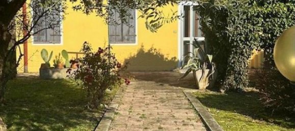 3 rooms House in Cadoneghe, Italy No. 26350 14