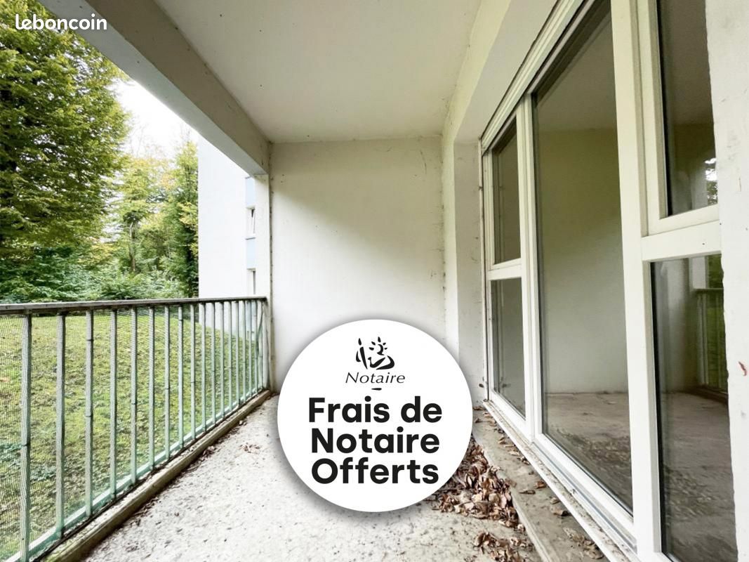 2 غرف نوم شقة في Val de Briey, France رقم 89210