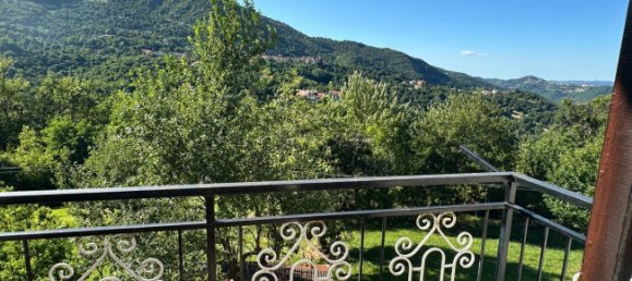 4 bedrooms House in Viola, Italy No. 320279 19