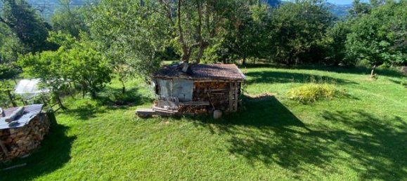 4 bedrooms House in Viola, Italy No. 320279 17