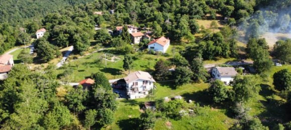 4 bedrooms House in Viola, Italy No. 320279 25