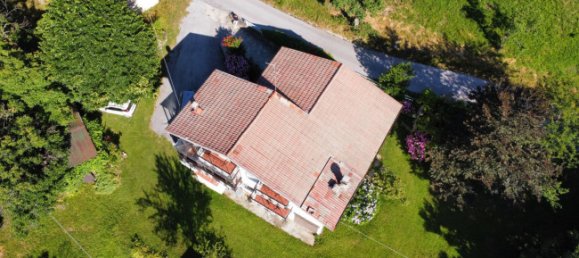 4 bedrooms House in Viola, Italy No. 320279 2