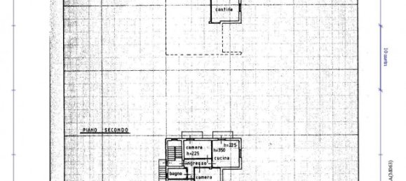 4 bedrooms House in Viola, Italy No. 320279 26