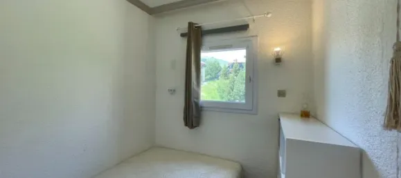 1 Schlafzimmer Wohnung in Huez, France, Nr. 327840 2