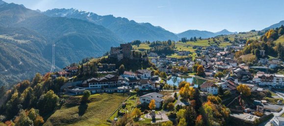 3غرفة شقة في Ladis, Austria رقم 16397 14