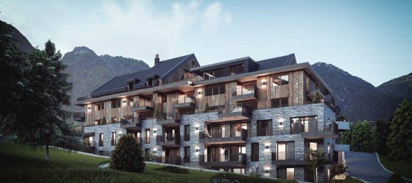 3غرفة شقة في Ladis, Austria رقم 16397 3