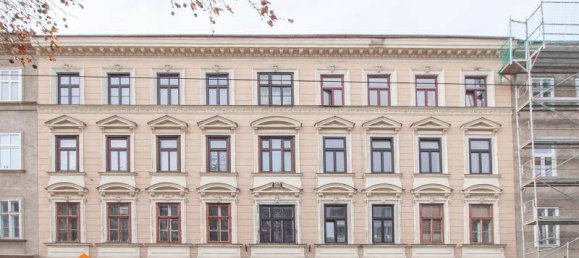 2 rooms Apartment in Favoriten, Austria No. 261648 9