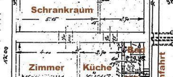 2 rooms Apartment in Favoriten, Austria No. 261648 11