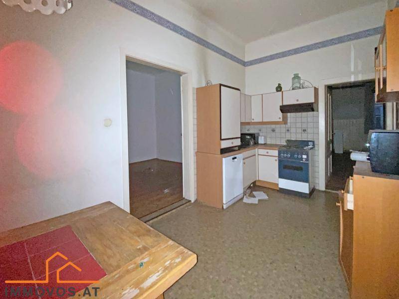 2 rooms Apartment in Favoriten, Austria No. 261648