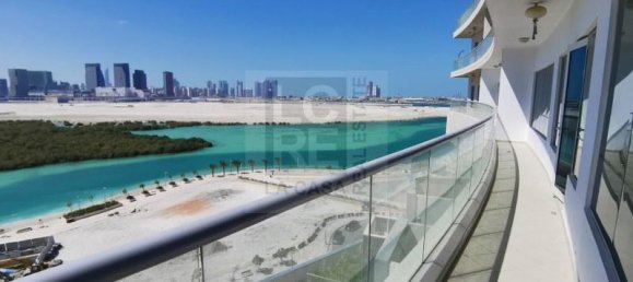 2 bedrooms Apartment in Al Reem Island, UAE No. 5937 2
