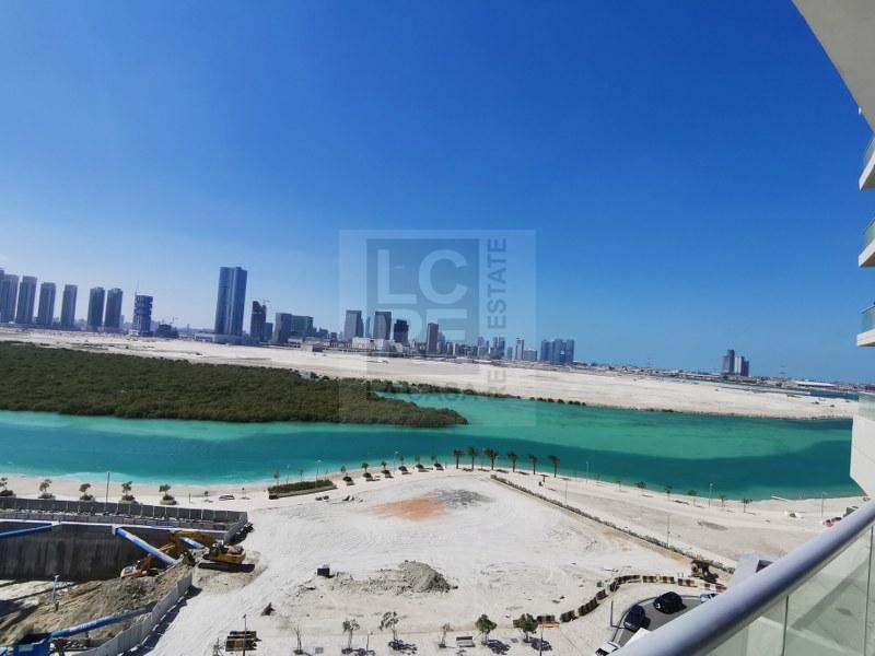 2 bedrooms Apartment in Al Reem Island, UAE No. 5937