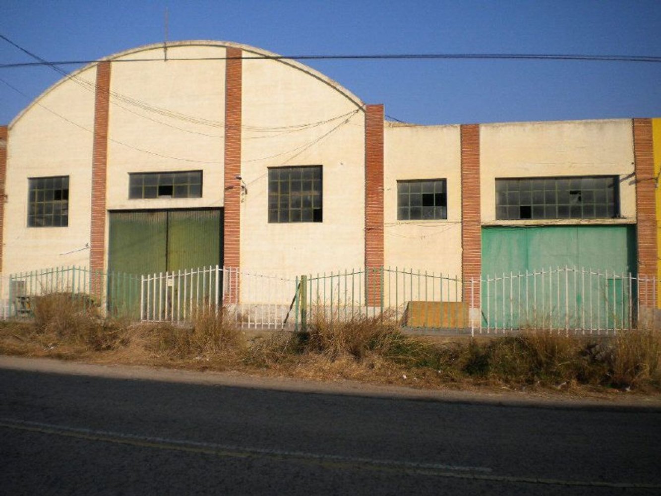 Lagerhaus in Valencia, Spain 30455m², Nr. 205645