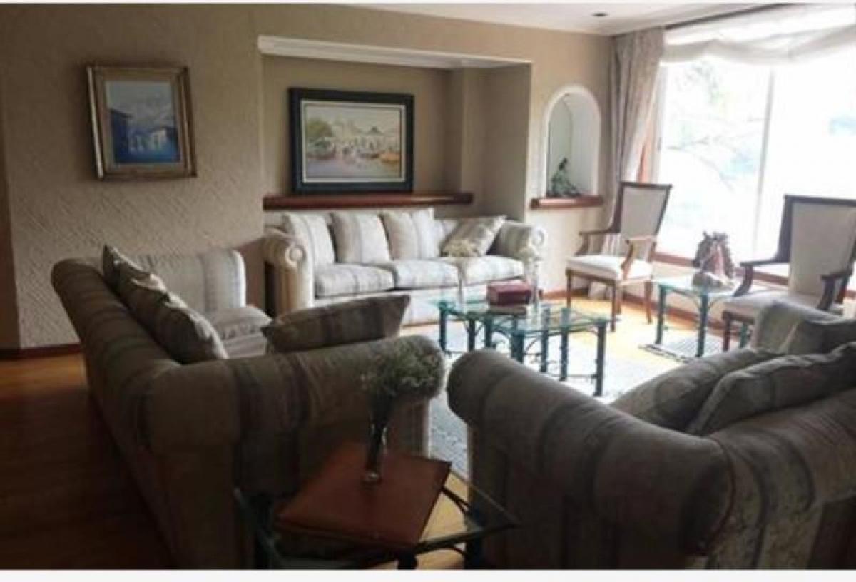 3 bedrooms House in Mexico No. 207509