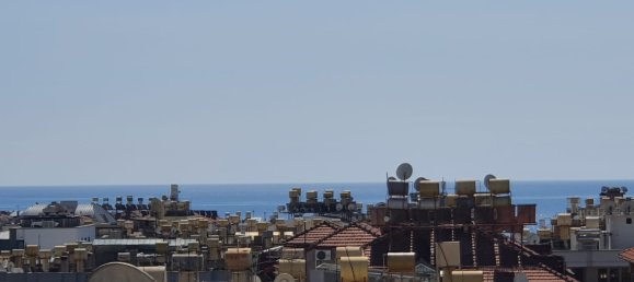 بانتهاوس 5+1 في Alanya, Turkey رقم 34494 25