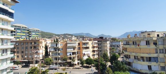 بانتهاوس 5+1 في Alanya, Turkey رقم 34494 19
