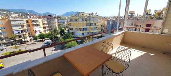 بانتهاوس 5+1 في Alanya, Turkey رقم 34494 16