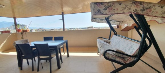بانتهاوس 5+1 في Alanya, Turkey رقم 34494 10