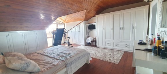 بانتهاوس 5+1 في Alanya, Turkey رقم 34494 11