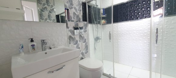 بانتهاوس 5+1 في Alanya, Turkey رقم 34494 13