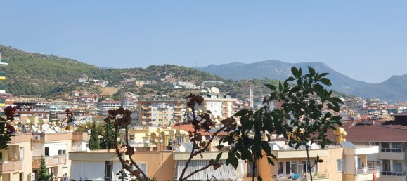 بانتهاوس 5+1 في Alanya, Turkey رقم 34494 7