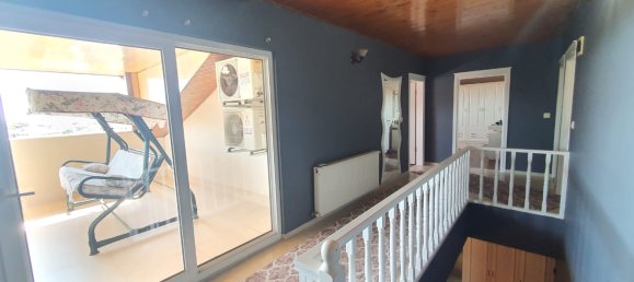 بانتهاوس 5+1 في Alanya, Turkey رقم 34494 15