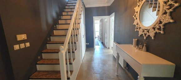 بانتهاوس 5+1 في Alanya, Turkey رقم 34494 21