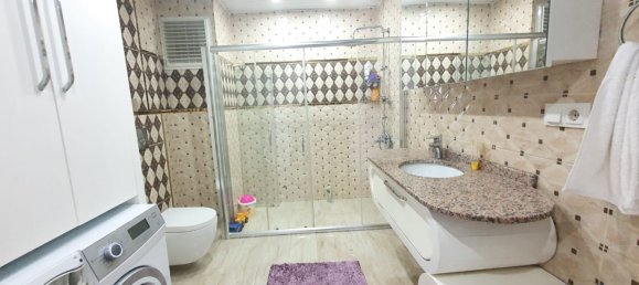 بانتهاوس 5+1 في Alanya, Turkey رقم 34494 14