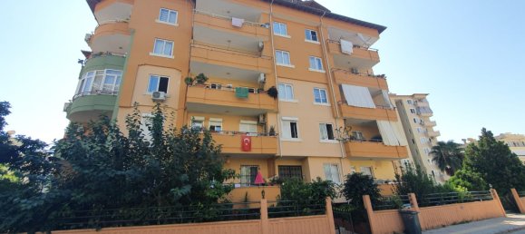 بانتهاوس 5+1 في Alanya, Turkey رقم 34494 4