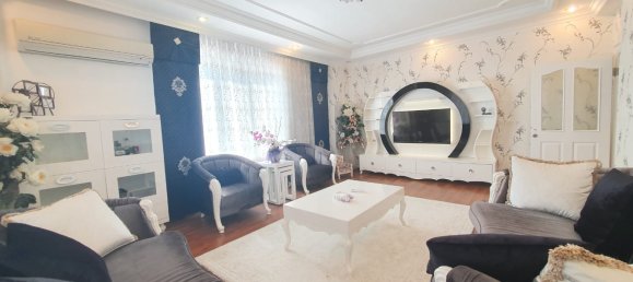 بانتهاوس 5+1 في Alanya, Turkey رقم 34494 20