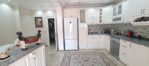 بانتهاوس 5+1 في Alanya, Turkey رقم 34494 17