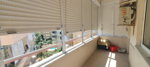 بانتهاوس 5+1 في Alanya, Turkey رقم 34494 24