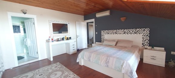 بانتهاوس 5+1 في Alanya, Turkey رقم 34494 12