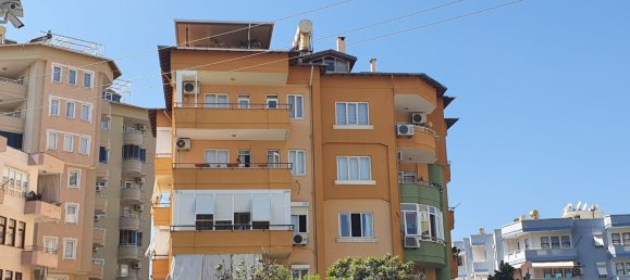 بانتهاوس 5+1 في Alanya, Turkey رقم 34494 9