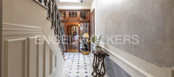 5 bedrooms Apartment in Venice, Italy No. 129953 7