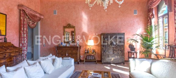 5 bedrooms Apartment in Venice, Italy No. 129953 4