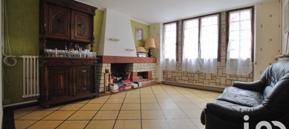 Casa T2 em Ouzouer-sur-Trezee, France N.º 65869 3