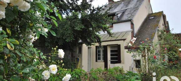 Casa T2 em Ouzouer-sur-Trezee, France N.º 65869 14