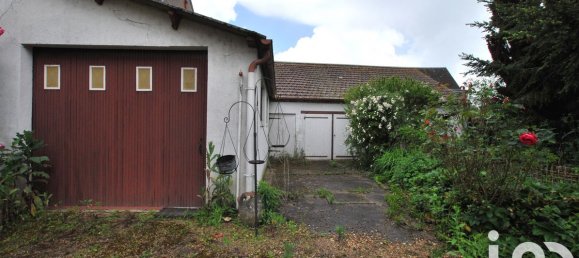 Casa T2 em Ouzouer-sur-Trezee, France N.º 65869 13