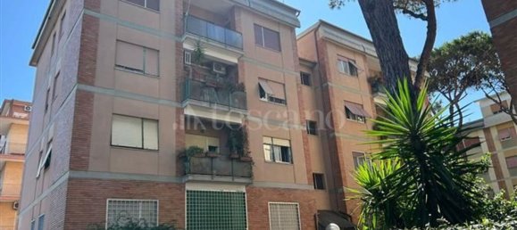 5غرفة شقة في Rome, Italy رقم 307868 2