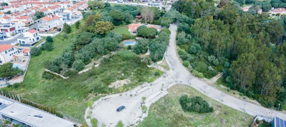 1401m² Land in Sintra, Portugal No. 120783 4