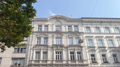 2 rooms Apartment in Josefstadt, Austria No. 225846