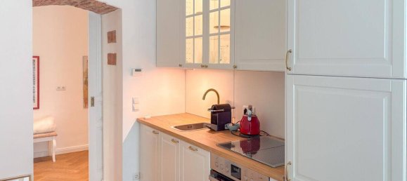 2 rooms Apartment in Josefstadt, Austria No. 225846 5