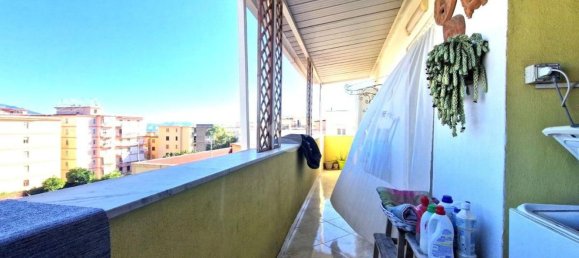 4 Schlafzimmer Wohnung in Torre del Greco, Italy, Nr. 311575 11