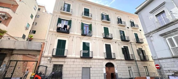 4 Schlafzimmer Wohnung in Torre del Greco, Italy, Nr. 311575 21