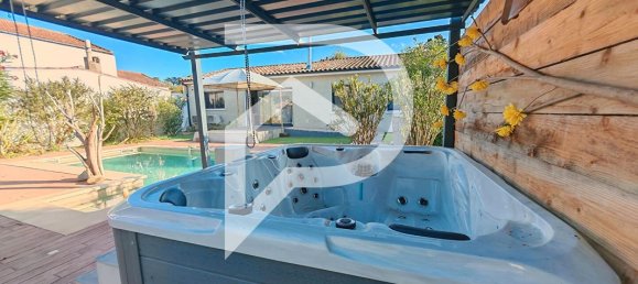 3 bedrooms Villa in Limoux, France No. 339952 8